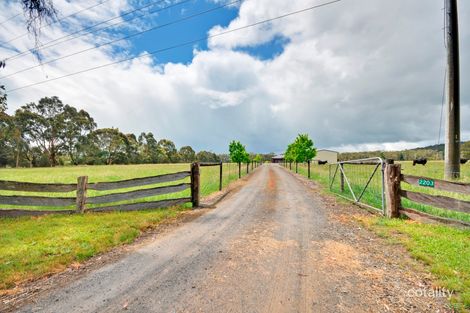 2203 Monash Way, Yinnar South, VIC 3869