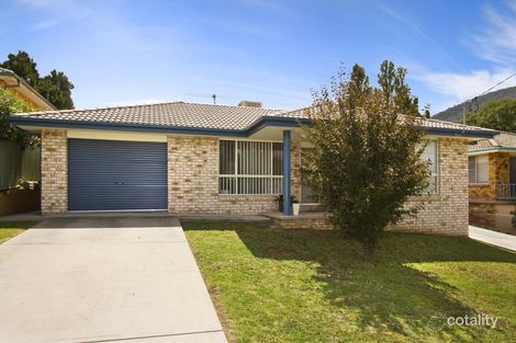 Property photo of 8 Carmichael Avenue East Tamworth NSW 2340