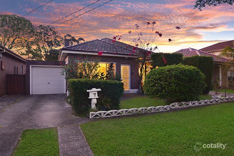 Property photo of 8 Horbury Street Sans Souci NSW 2219