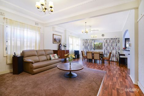 Property photo of 8 Horbury Street Sans Souci NSW 2219