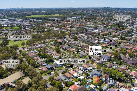 Property photo of 26 Pyramid Avenue Padstow NSW 2211