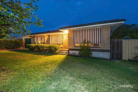 Property photo of 4 Smullen Place Balcatta WA 6021