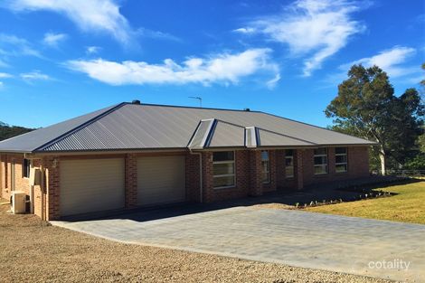 348-354 Greggs Rd, Kurrajong, NSW 2758