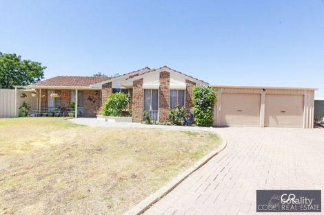 6 Pendragon Ct, Camillo, WA 6111