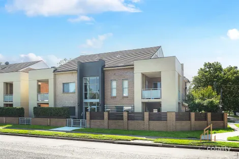 1/33 Robert St, Penrith, NSW 2750