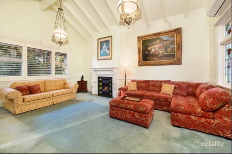 Property photo of 110 Junction Road Wahroonga NSW 2076