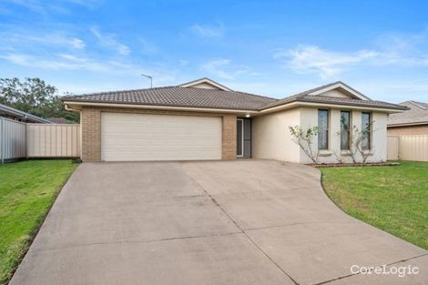 Property photo of 13 Closebourne Way Raymond Terrace NSW 2324