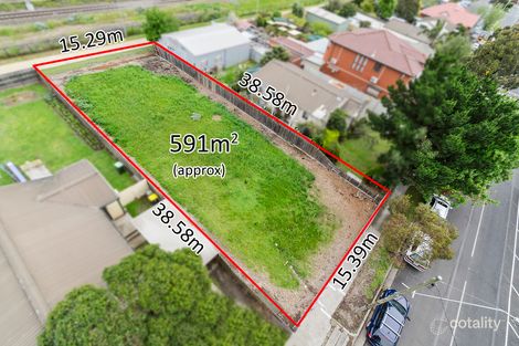 21 Station Pl, Sunshine, VIC 3020