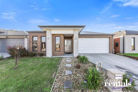 Property photo of 6 Lincoln Avenue Officer VIC 3809