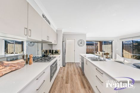 Property photo of 6 Lincoln Avenue Officer VIC 3809