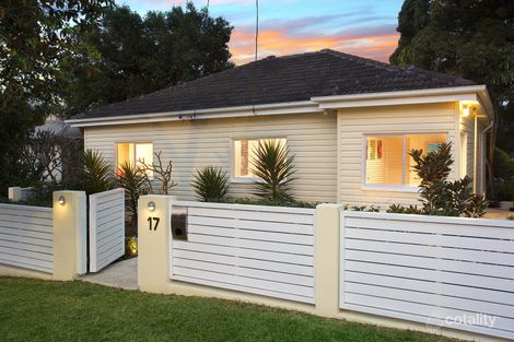 Property photo of 17 Bennett Street Dee Why NSW 2099