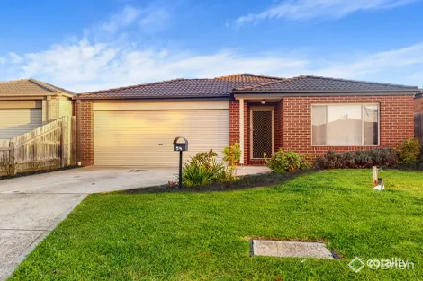 Property photo of 54 Szer Way Carrum Downs VIC 3201