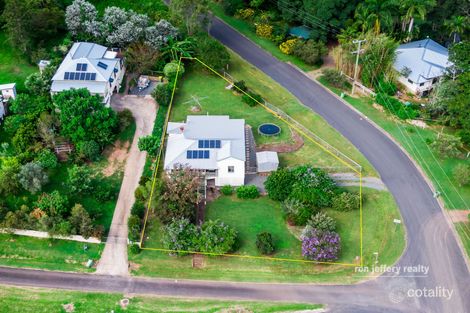 Property photo of 2 York Street Imbil QLD 4570