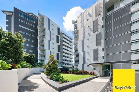 Property photo of 58/89 Lambert Street Kangaroo Point QLD 4169