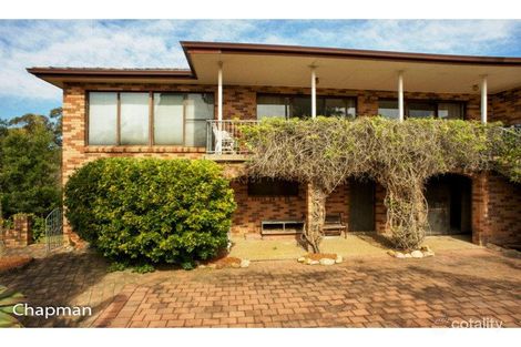Property photo of 40 Maraket Avenue Blaxland NSW 2774
