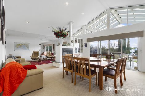Property photo of 11 Mackillop Court Traralgon VIC 3844