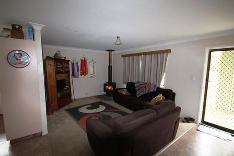 Property photo of 751 Spring Creek Road Amiens QLD 4380