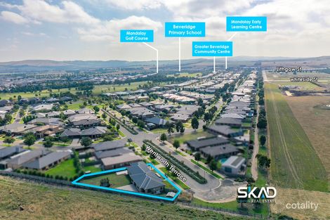 18 Wentworth Tce, Beveridge, VIC 3753