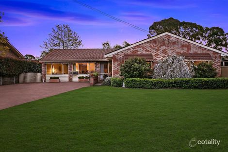 Property photo of 54 Hawthorne Road Bargo NSW 2574