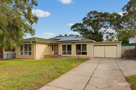 35 Oakridge Rise, Huntfield Heights, SA 5163