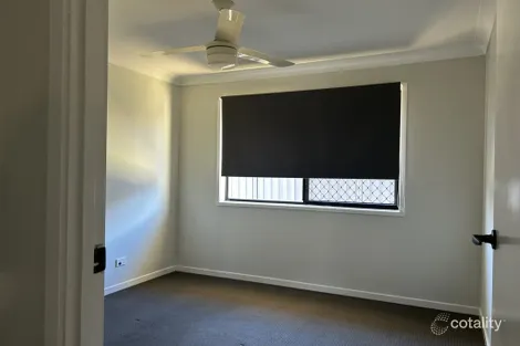 Property photo of 1 Lockyer Crescent Roma QLD 4455