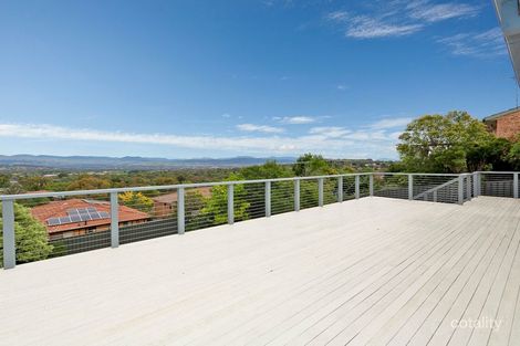 Property photo of 47 Castleton Crescent Gowrie ACT 2904