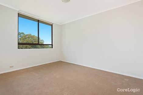 Property photo of 31/482-492 Pacific Highway Lane Cove North NSW 2066
