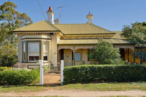 87 Hargraves St, Castlemaine, VIC 3450