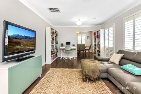 Property photo of 53 Ullamulla Crescent Karabar NSW 2620