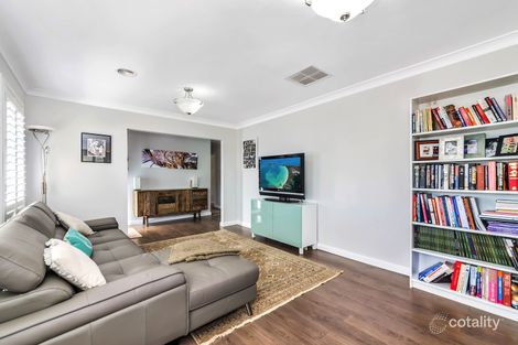 Property photo of 53 Ullamulla Crescent Karabar NSW 2620