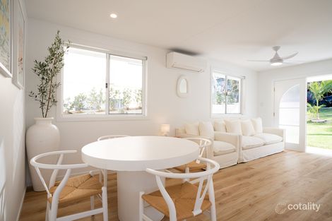 Property photo of 11 San Michele Street Tugun QLD 4224