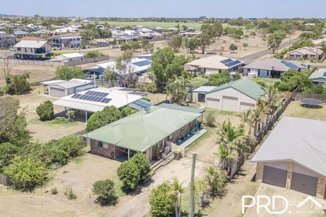 62 Nielson Ave, Burnett Heads, QLD 4670