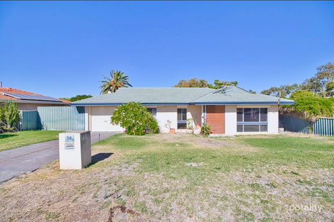 54 Exhibition Way, Cooloongup, WA 6168