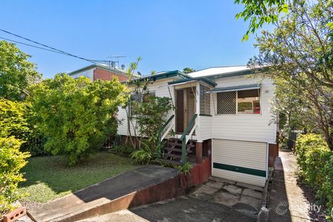 Property photo of 35 McIlwraith Street Everton Park QLD 4053