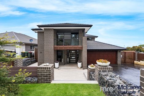 Property photo of 87 Forestgrove Drive Harrington Park NSW 2567