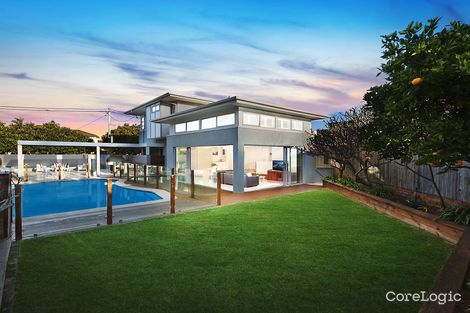 Property photo of 64 Macquarie Street Chifley NSW 2036