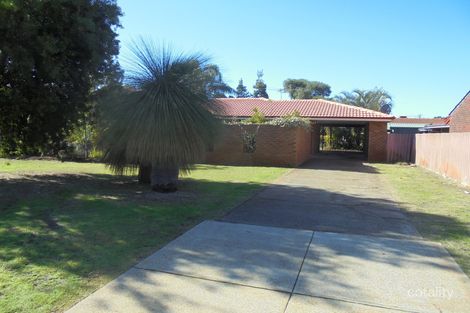 Property photo of 56 The Quarterdeck Willetton WA 6155