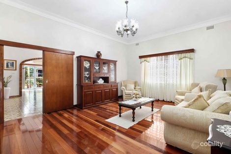 Property photo of 26 Fernhill Street Hurlstone Park NSW 2193