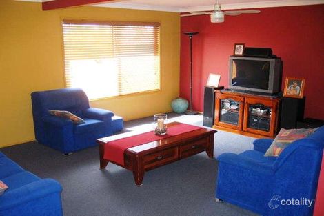 Property photo of 6 Stockade Crescent Eagleby QLD 4207