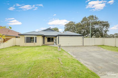 41 Seville Dr, Seville Grove, WA 6112