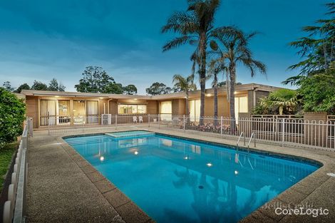 Property photo of 1 Caprice Court Templestowe VIC 3106