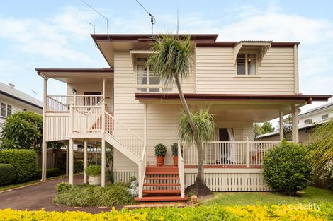 60 Clayton St, Sandgate, QLD 4017