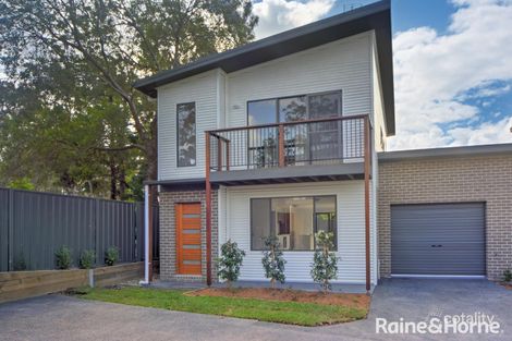 Property photo of 5/25 Royal Street Worrigee NSW 2540