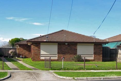 118 Tamar Dr, Deer Park, VIC 3023