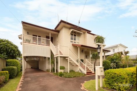 Property photo of 60 Clayton Street Sandgate QLD 4017