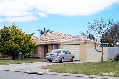 46 Magnolia Gdns, Yangebup, WA 6164