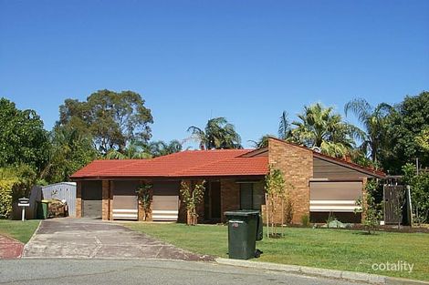 5 Reardon Ct, Leeming, WA 6149