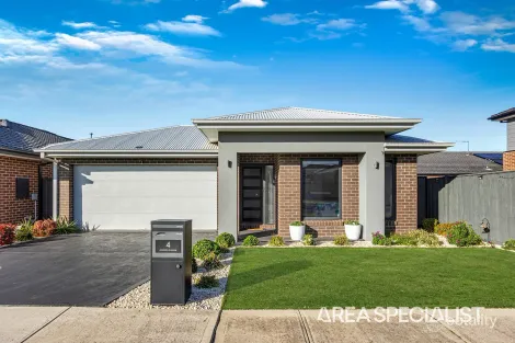 Property photo of 4 Amazon Avenue Clyde VIC 3978