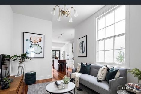 Property photo of 54 Fitzgibbon Street Parkville VIC 3052
