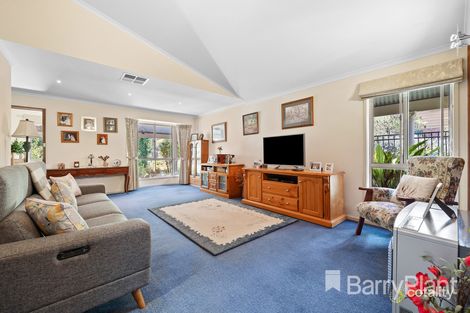 Property photo of 629 Hitchcock Road Buninyong VIC 3357